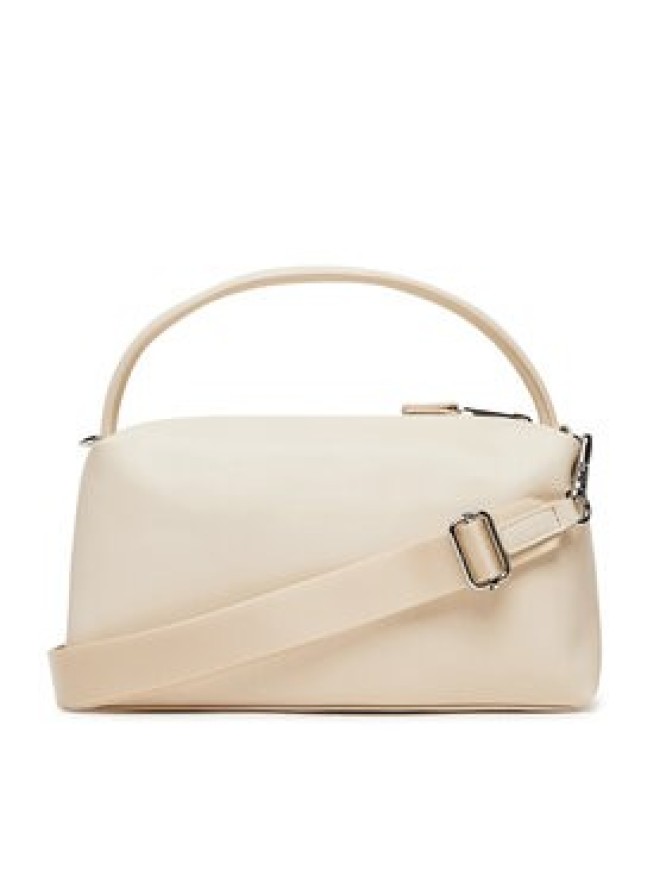 Tommy Jeans Torebka Tjw American Cool Shoulder Bag AW0AW17531 Beżowy