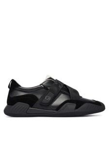 Liu Jo Sneakersy Blossom 01 BF6041 PX915 Czarny