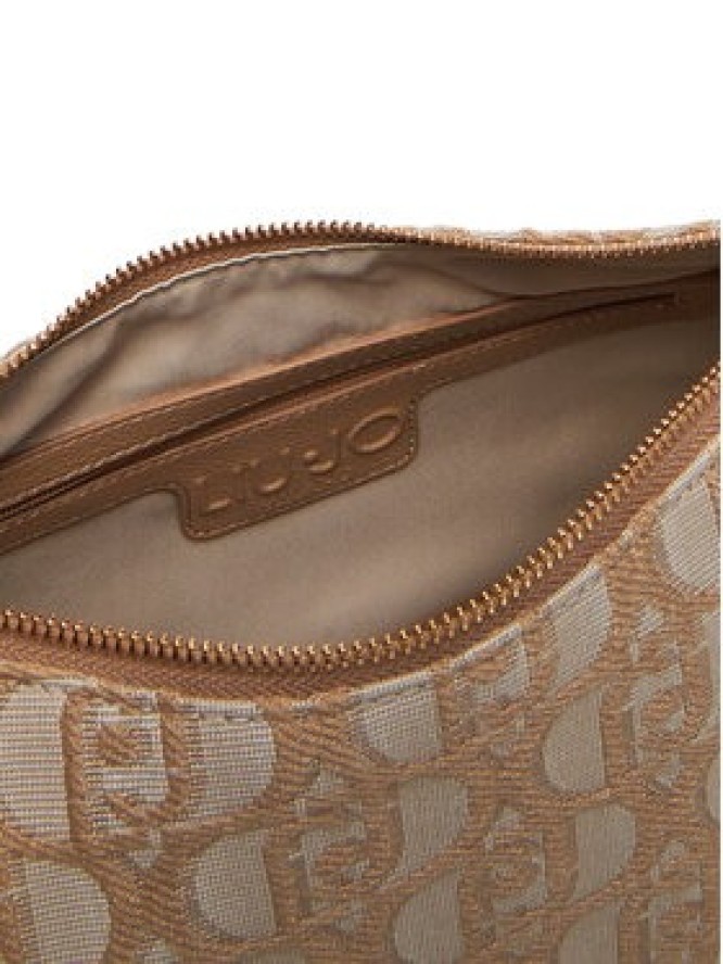 Liu Jo Torebka M Hobo AA5133 T3342 Beżowy