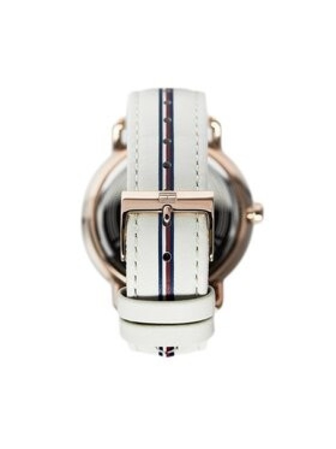 Tommy Hilfiger Zegarek Lily 1782659 Biały
