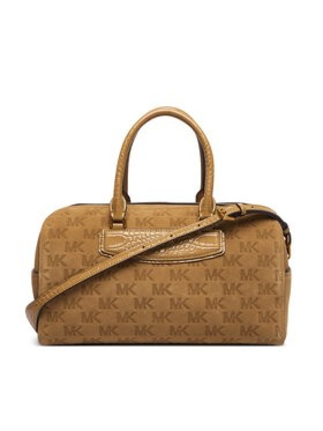 MICHAEL Michael Kors Torebka Jet Set Travel 30F6ATVS6S Khaki