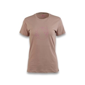 T-Shirt Ande New Spring Lady Damskie