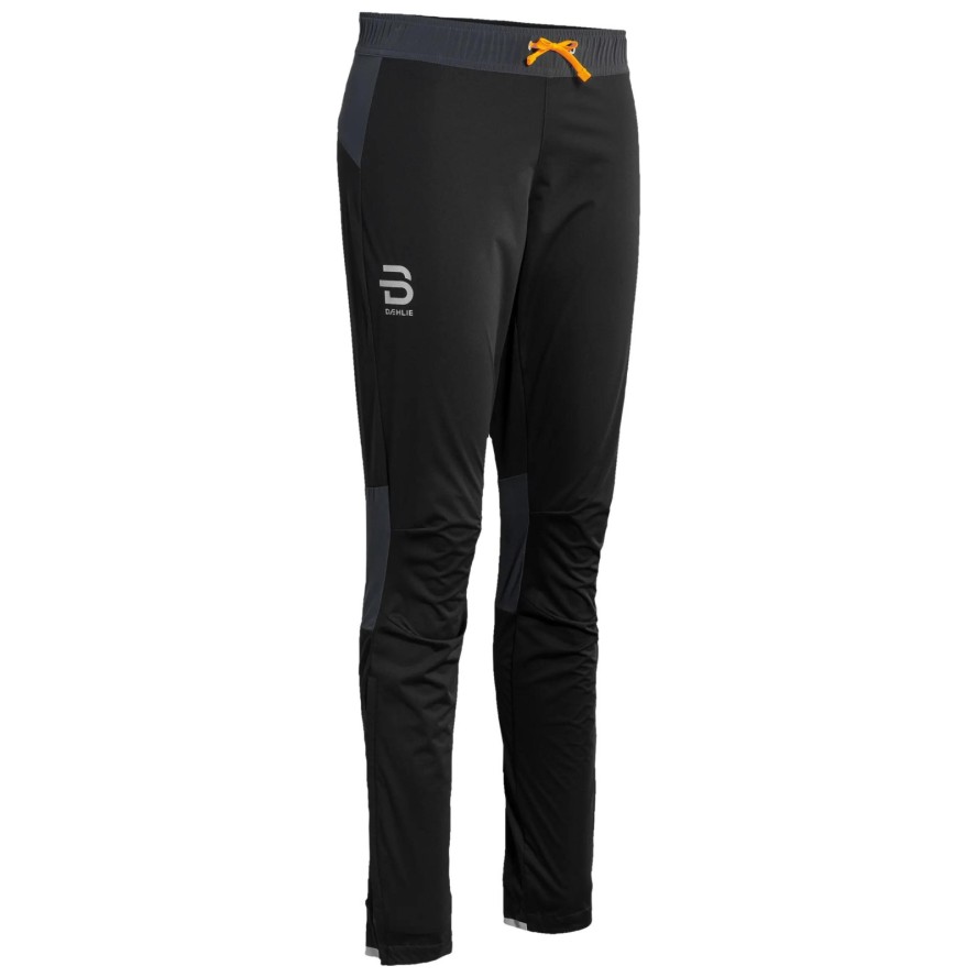 Damskie spodnie dresowe Daehlie Sportswear Advance Warm