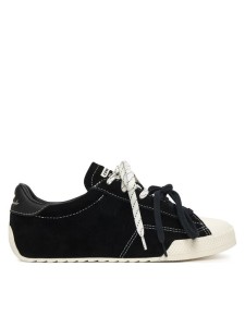 Converse Sneakersy Chuck Taylor Lo A16123C Czarny