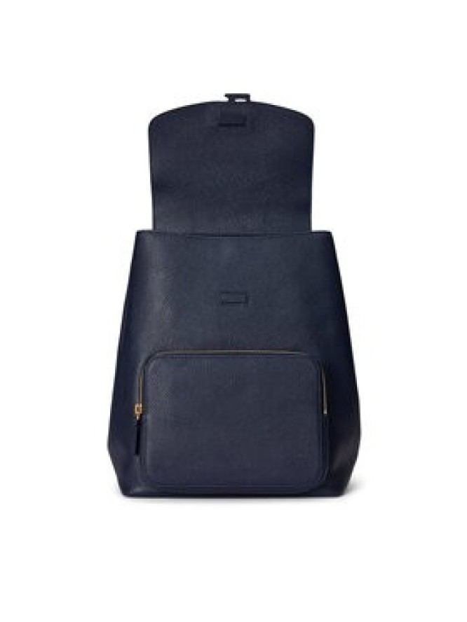 LAUREN RALPH LAUREN Plecak 431969355005 Granatowy