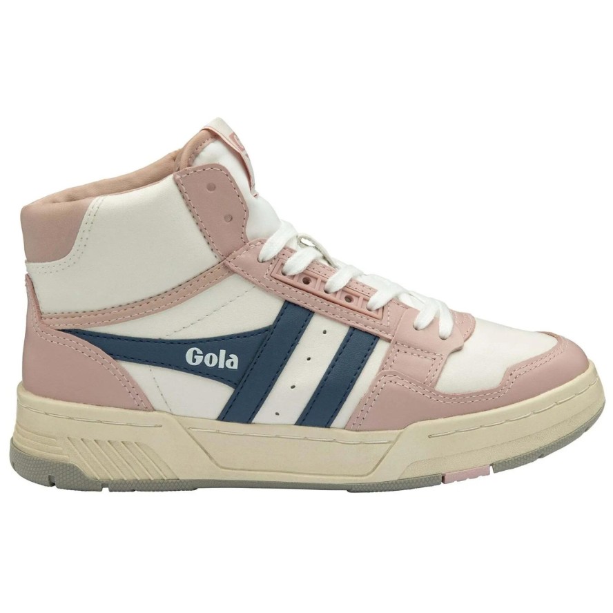 Buty damskie Gola Challenge High