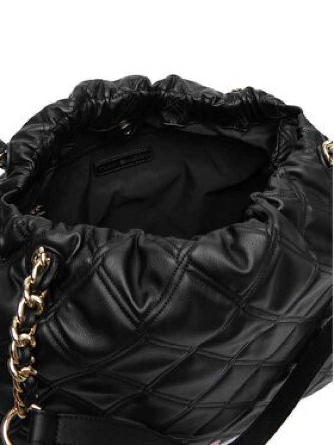 Tommy Hilfiger Torebka Th Feminine Tote AW0AW18719 Czarny