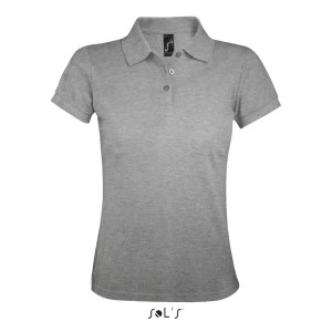Damska koszulka polo Sol's Prime