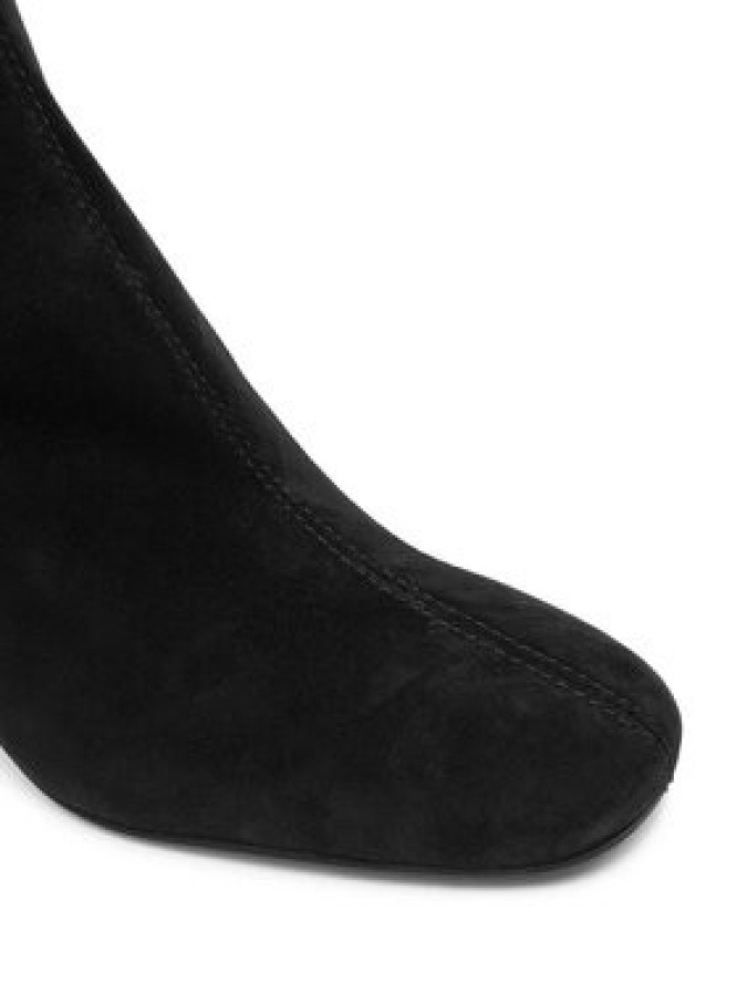 Furla Botki YJ73HIC C10000 AL O6000 1007 Czarny