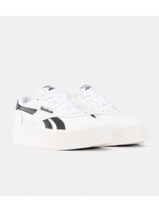 Reebok Sneakersy "Court Advance Surge" w kolorze białym rozmiar: 38