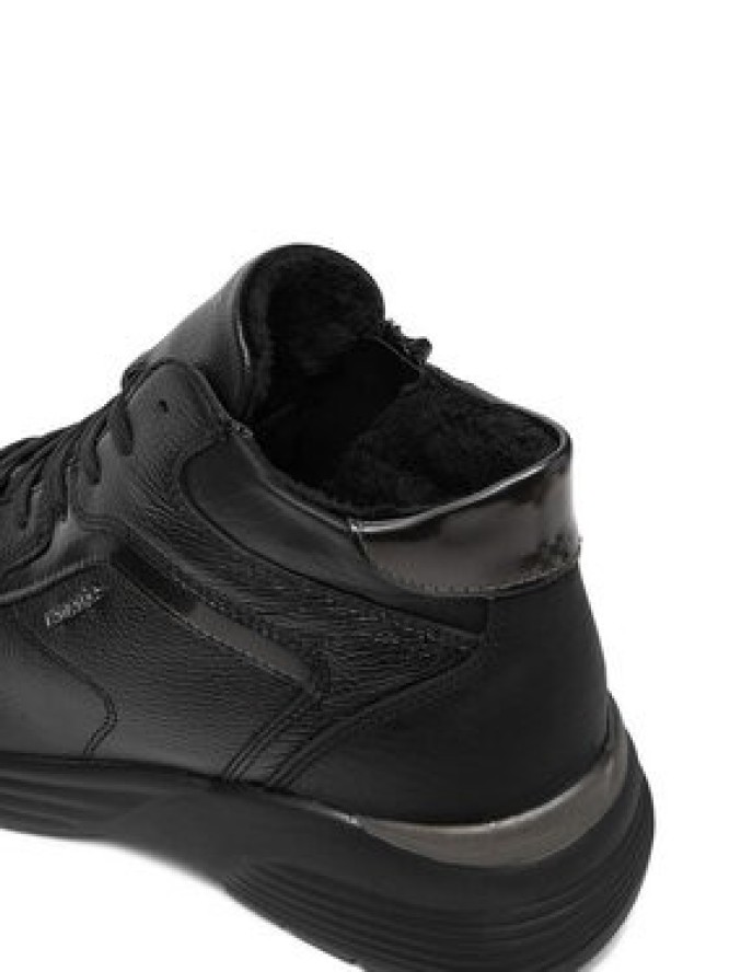 Remonte Sneakersy CEO-D6683-03 Czarny