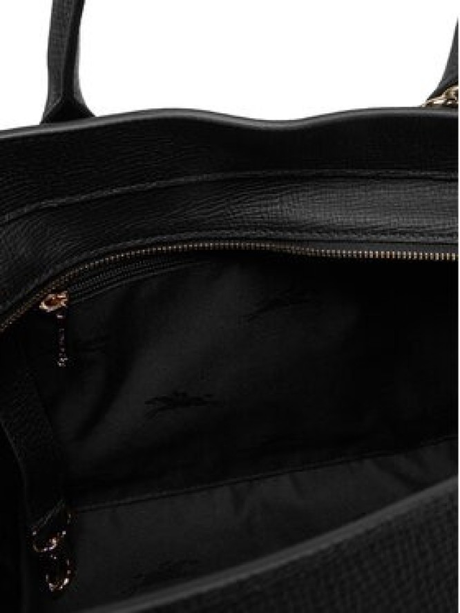 Longchamp Torebka 10104HTA Czarny