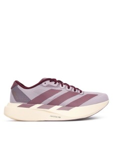 adidas Buty do biegania adizero Evo Sl Running Shoes KI2831 Fioletowy