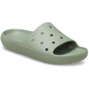 Klapki Dla Dorosłych Crocs Classic Slide V2