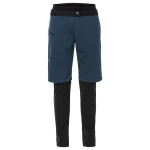 Spodnie 3 w 1 damskie VAUDE All Year Moab SC