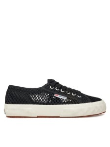 Superga Tenisówki S2135GW Czarny
