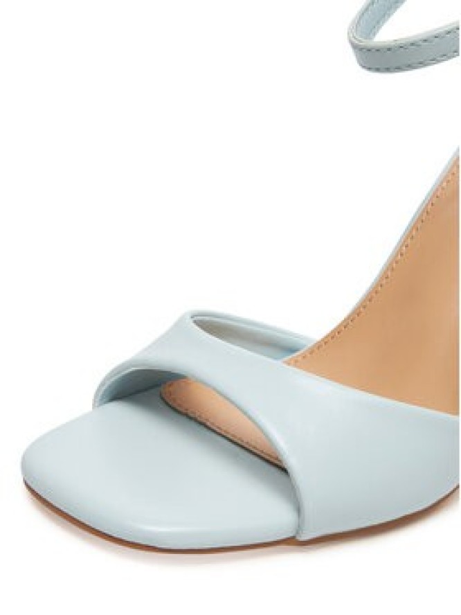 DeeZee Sandały GAF-8598-2 Niebieski