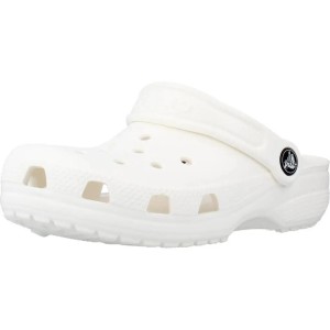 Sandały CROCS CLASSIC CLOG K Biały