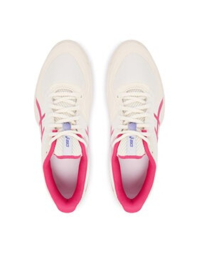 Asics Buty do tenisa Game Ff 1042A281 Szary