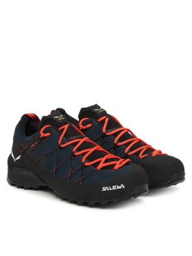 Salewa Trekkingi Wildfire 2 W 61405 Granatowy
