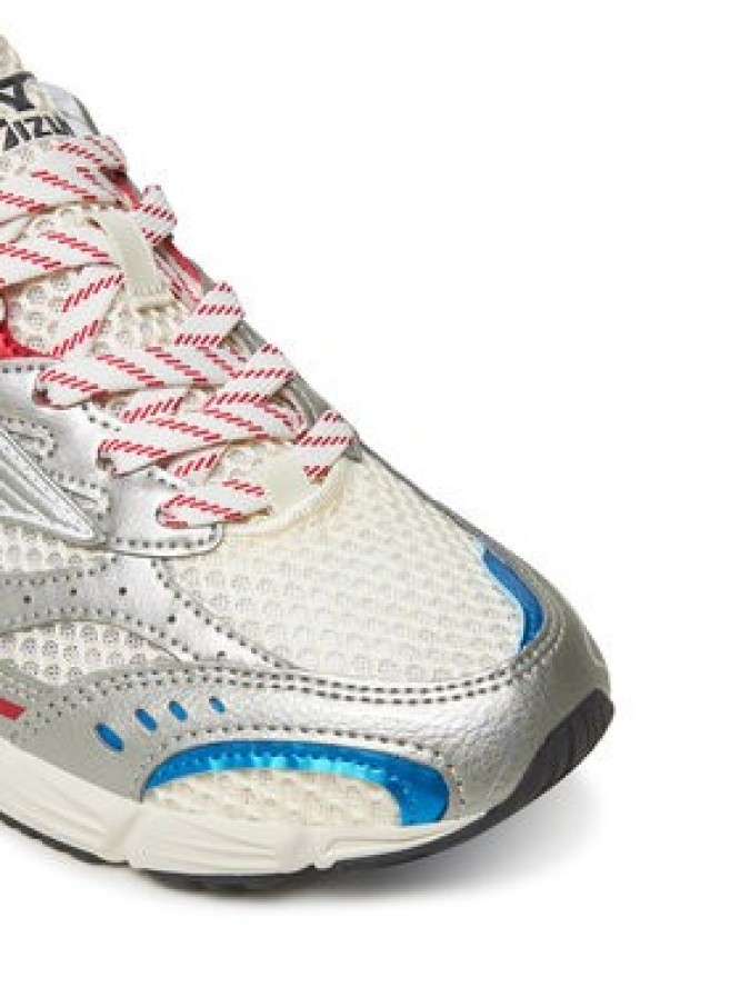 Mizuno Sneakersy Mxr D1GA2508 Beżowy