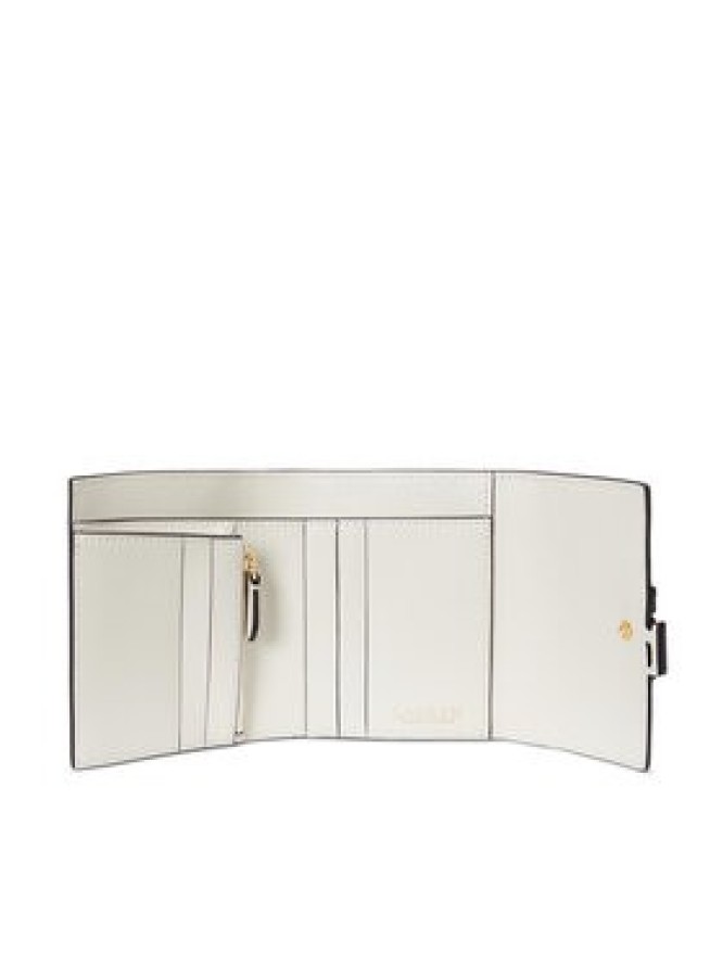 LAUREN RALPH LAUREN Portfel 432966782003 Biały