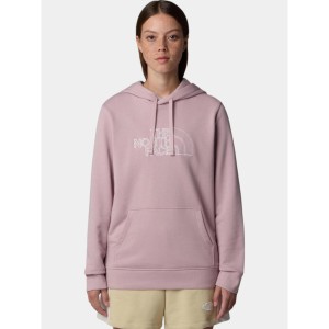 Bluza z kapturem damska The North Face W Drew Peak Light