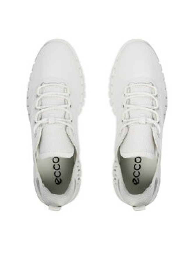 ECCO Sneakersy GRUUV W 21820360718 Biały
