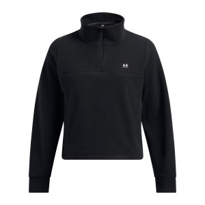 Bluza damska z zamkiem 1/2 Under Armour Expanse Fleece