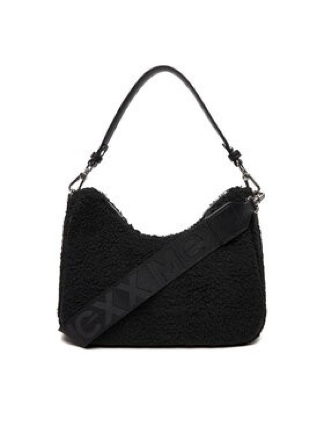 MEXX Torebka C-MEXX-L-032-08 Czarny