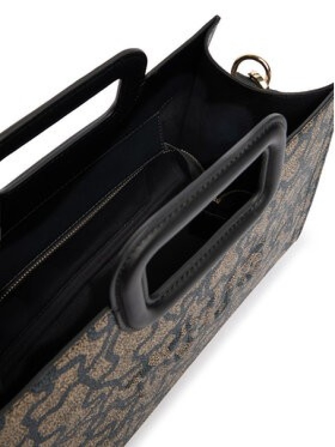 TOUS Torebka Kaos Icon 2001946351 Brązowy