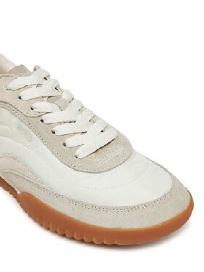 BOSS Sneakersy Carlynn 50542185 Biały