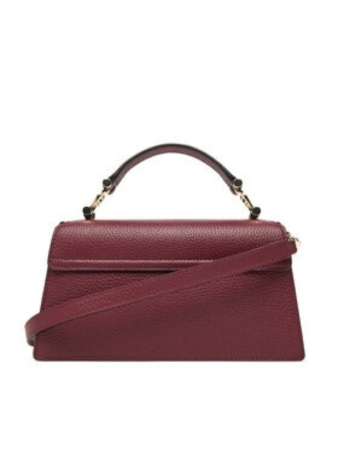 Aigner Torebka Delia S 132985 Bordowy