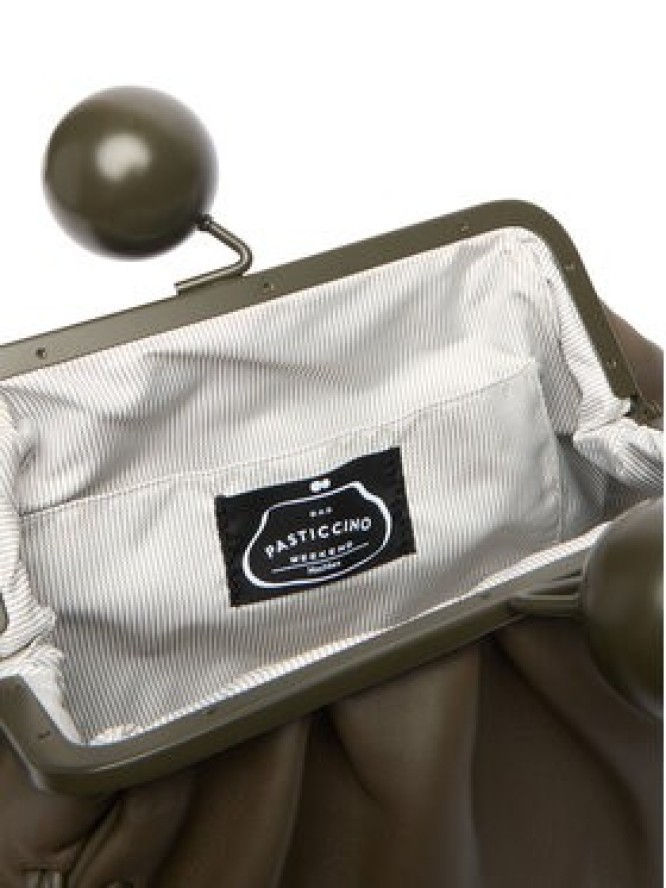 Weekend Max Mara Torebka 2615511144650 Khaki