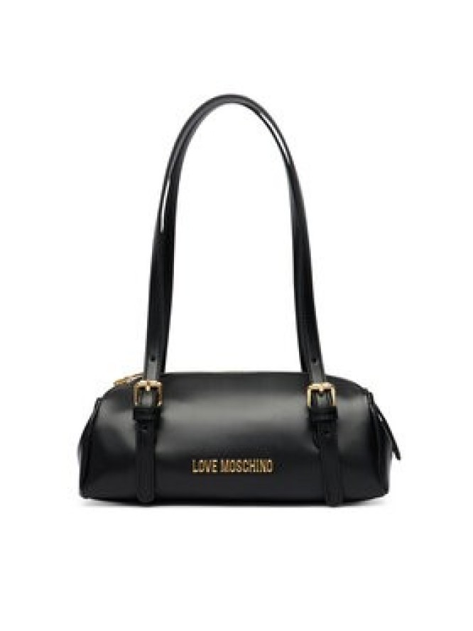 LOVE MOSCHINO Torebka JC4101PP1PLY0000 Czarny
