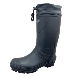 Trekker Buty Gumowe Zimowe z Kolcami - EU44 - UK9.5