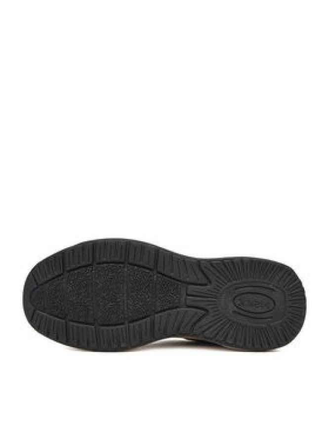 MEXX Sneakersy EO-MI001006163W Beżowy