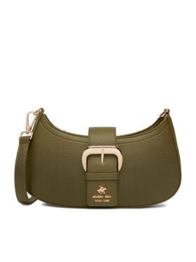 Beverly Hills Polo Club Torebka CEO-BHPC-C-004-10 Zielony