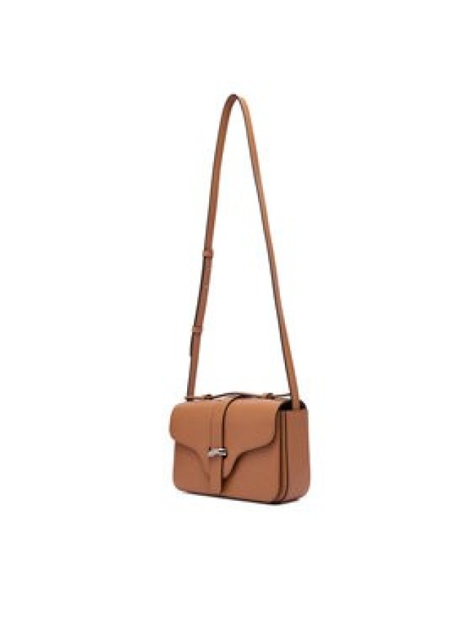 Emporio Armani Torebka EW004419 AF25356 U6034 Brązowy