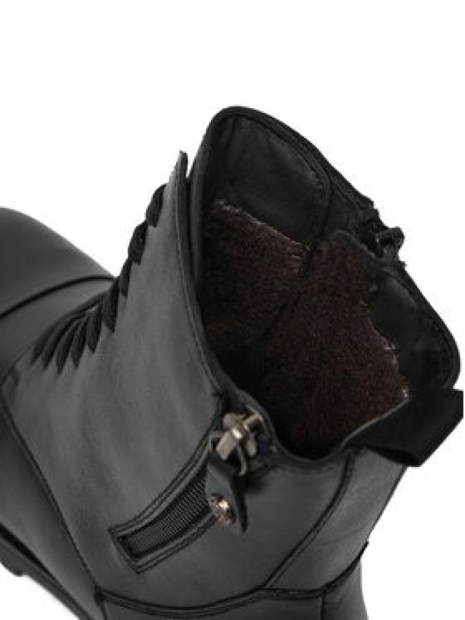 Lasocki Trzewiki CEO-WI23-DAGA-02 Czarny