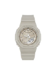 G-Shock Zegarek GMA-P2100ST-9AER Beżowy