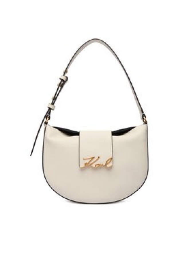 KARL LAGERFELD Torebka B1W30059 Biały