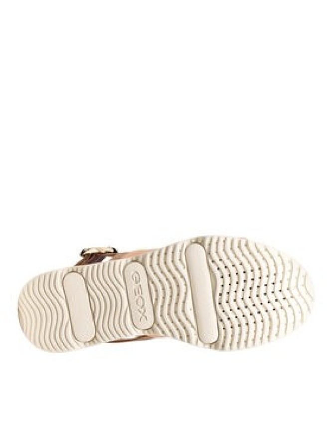 Geox Sandały D Gardenia D65HBA 021BC C8185 Kolorowy