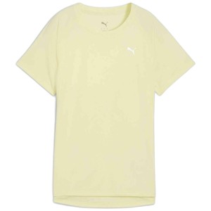 Koszulka do biegania damska PUMA Run Velocity Tee Poly