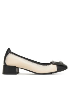 Hispanitas Półbuty CHI254318 Czerwony