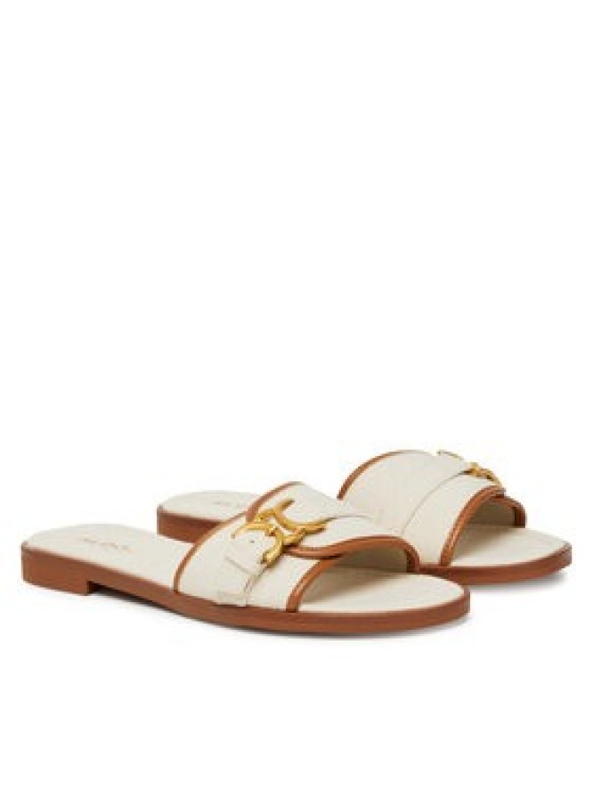 Aldo Klapki Dallaedar 13967715 Biały