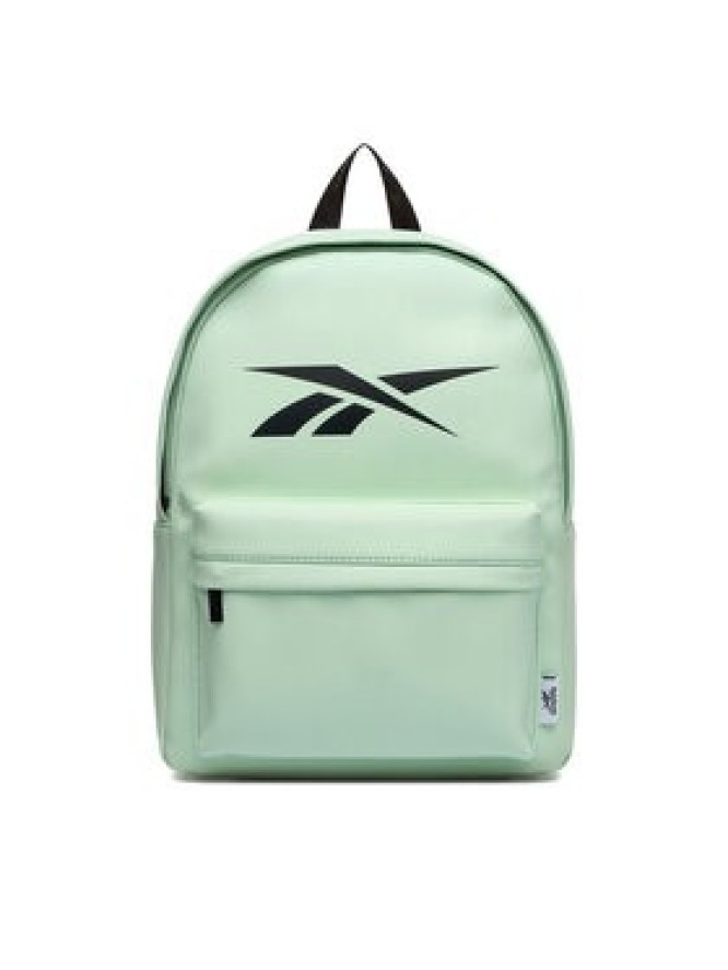Reebok Plecak CWBEO-RBK-M-005-10 Zielony jasny