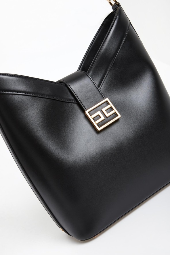 Torebka damska z ekoskóry ELISABETTA FRANCHI