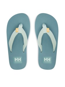 Helly Hansen Japonki W Sola Sandal 12087 Niebieski jasny