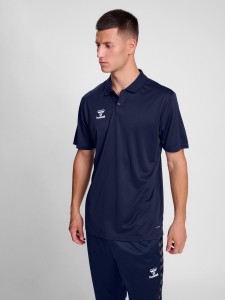 Niezbędna koszulka polo Hummel